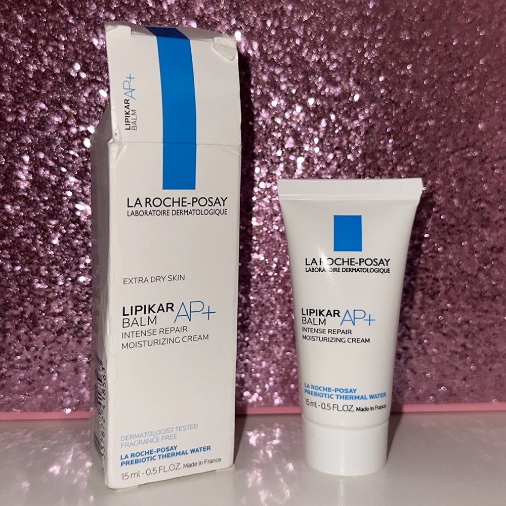 BNIB La Roche-Posay Skincare